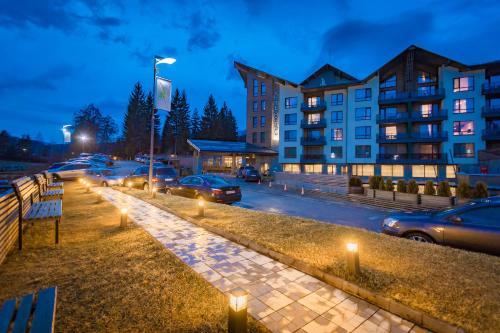 Arte Spa & Park Hotel