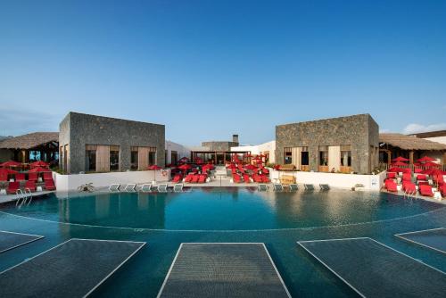 Pierre & Vacances Village Fuerteventura Origo Mare