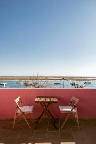 Casa Viana Guesthouse