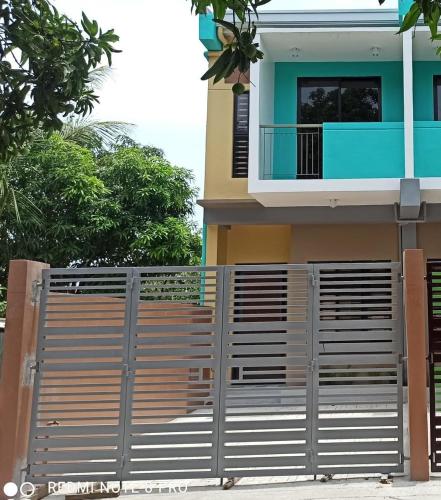2-Storey Rental Unit w/ Garage in Balanga Bataan