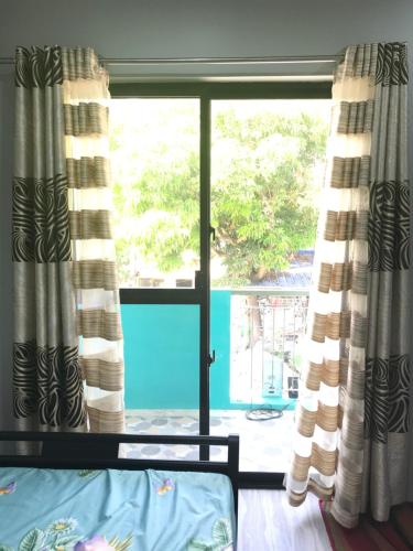 2-Storey Rental Unit w/ Garage in Balanga Bataan