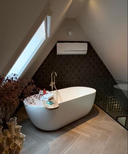 Harbour Suites Boutique Hotel