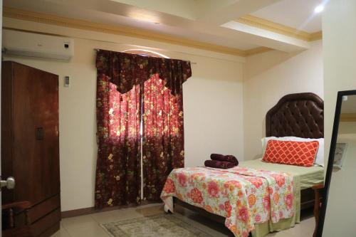 The Saint Joseph Residential Suites