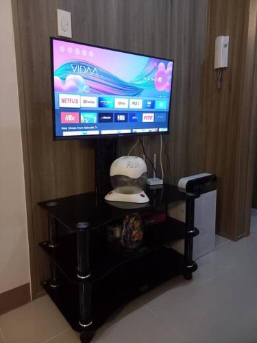 SMDC Coast Residences - Entire 1BR Condo with stunning view from 24th Floor