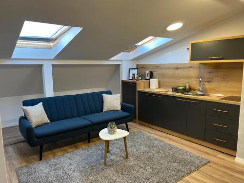 Pristina Select Apartments