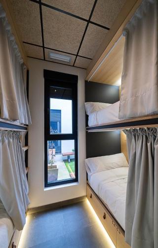 Dpaso Hostel