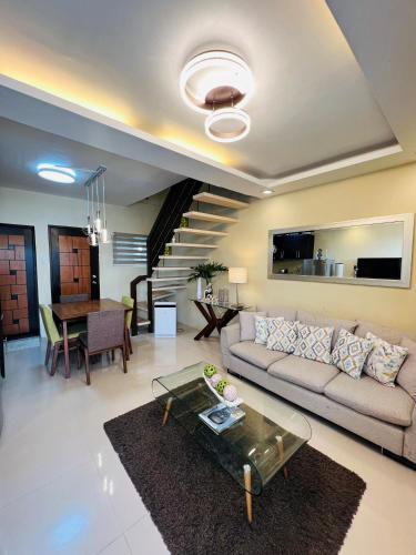 Tagaytay Hampton Villa