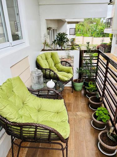 Tagaytay Hampton Villa