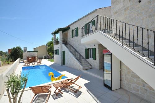 Apartments Corte
