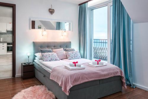 Apartamenty Wiktoria