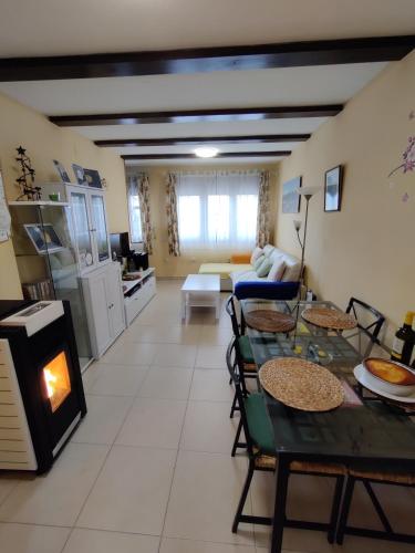 Las Cigüeñas de San Cristóbal