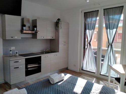 suite room malpensa b&b