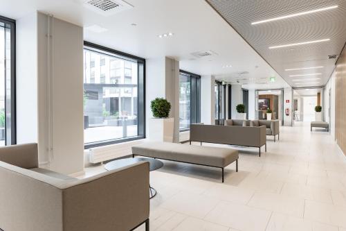 Brand-new City Home 2