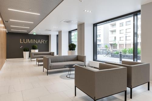 Brand-new City Home 2