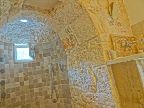 Masseria Rosa Trulli Relais