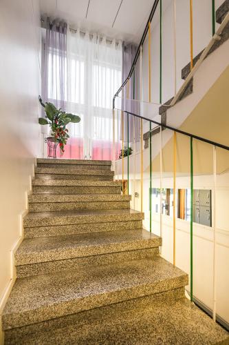 Hostelli Matkustajakoti