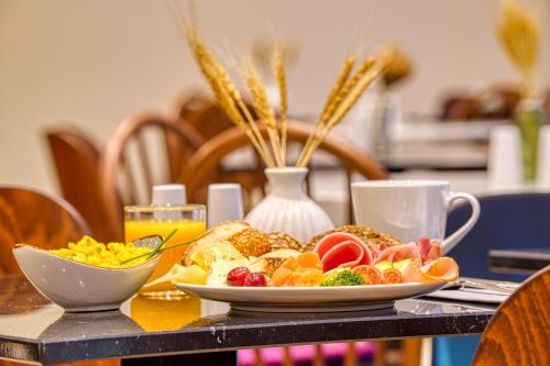 Vienna House Easy by Wyndham Freiburg