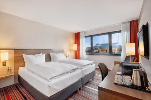 H+ Hotel Bochum 