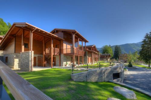 Borgo Fantin- Residenze & Alloggi Vacanza