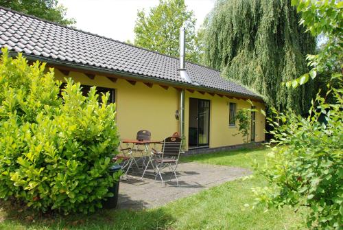 Apartments Luisenhof