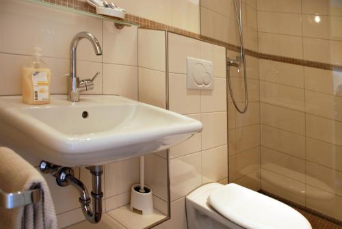 Apartments Luisenhof