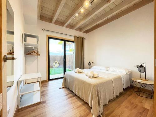 Nuevos Apartamentos Biopasivos Living Pura Madera