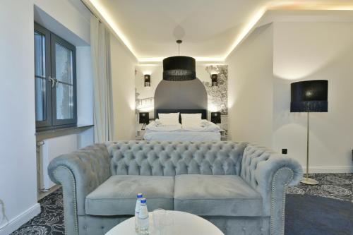 Hotel Boutique Fregata