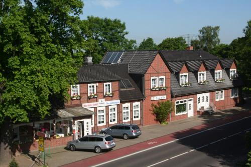 Altmark Hotel Gasthof Gose 