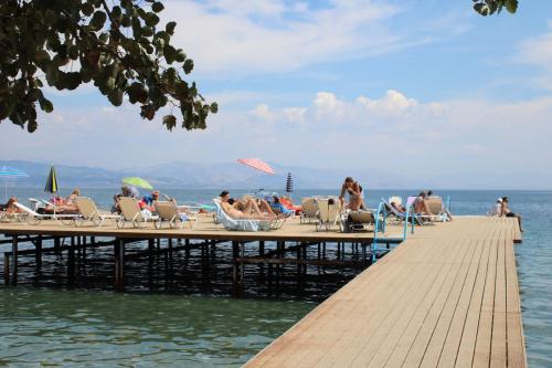 Dassia Beach Hotel