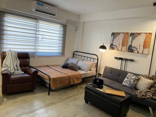 CRIB 253 Subic Bay