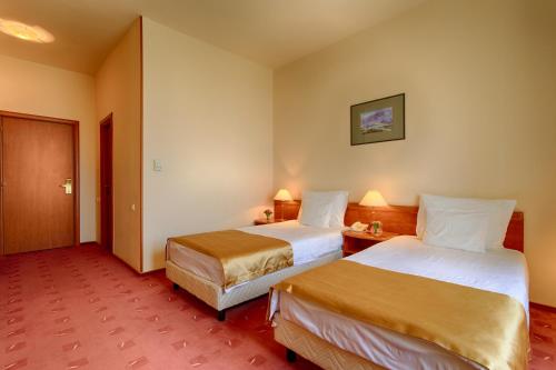 Mercure Sibiu Airport