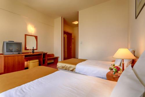 Mercure Sibiu Airport