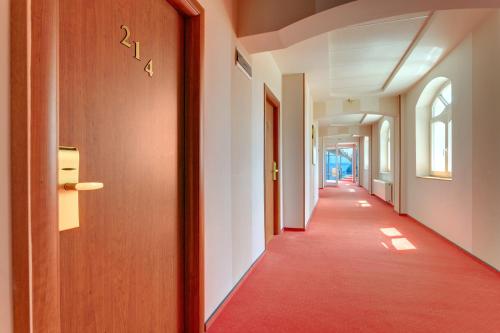 Mercure Sibiu Airport