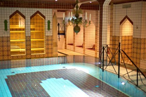 Hotel Havanna Sweden Hotels