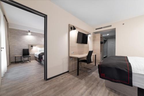 DORMERO Hotel Budapest