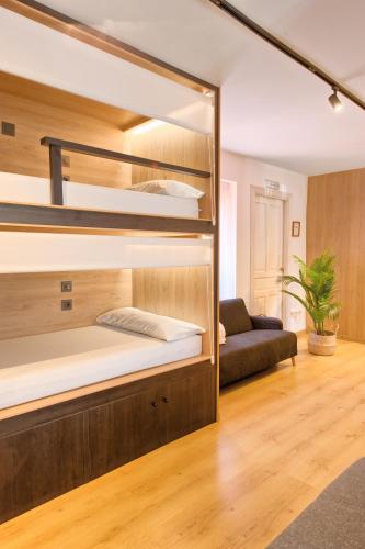 Albergue La Morena