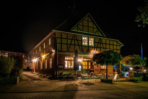 Flair Hotel Landgasthof Konik