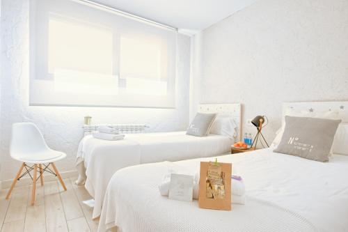 Albergue La Morena