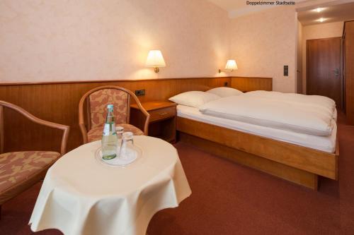 Hotel Meeresburg