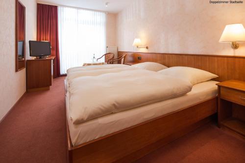 Hotel Meeresburg