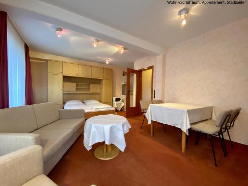 Hotel Meeresburg