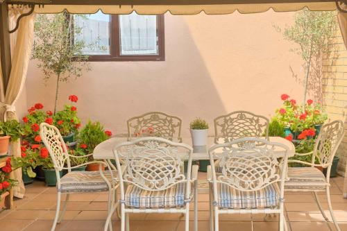 Albergue La Morena