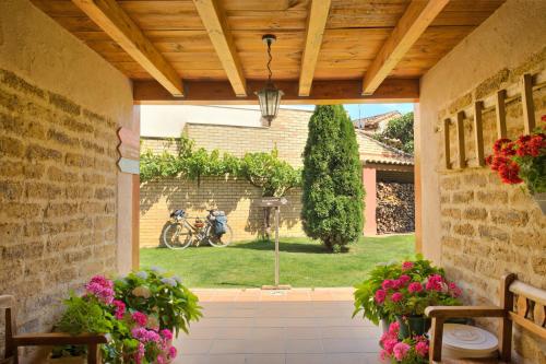 Albergue La Morena