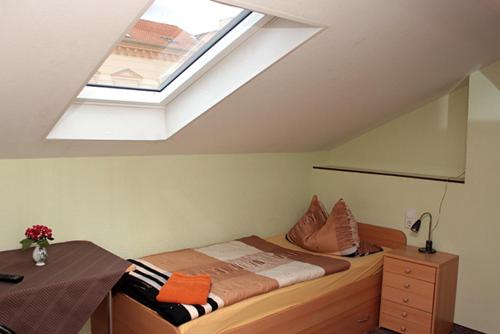 Pension am Schrotturm