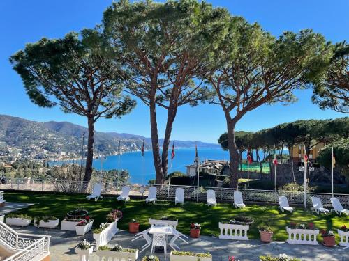 Residence Portofino Est aps