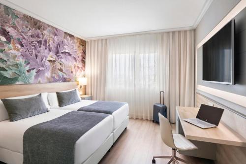 Sallés Hotel Ciutat del Prat