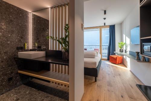 Alpstadt Lifestyle Hotel