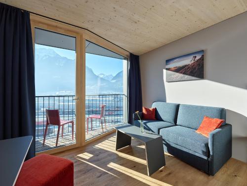 Alpstadt Lifestyle Hotel