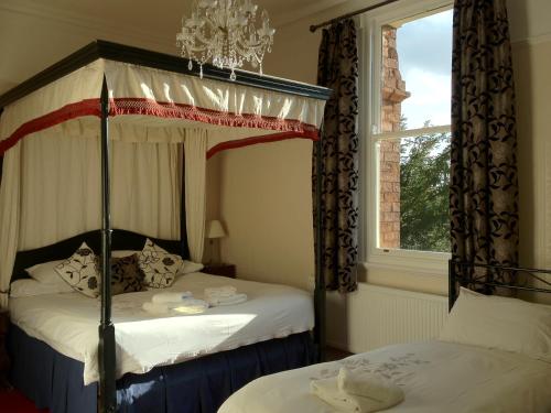 Ascot House Hotel York (England)