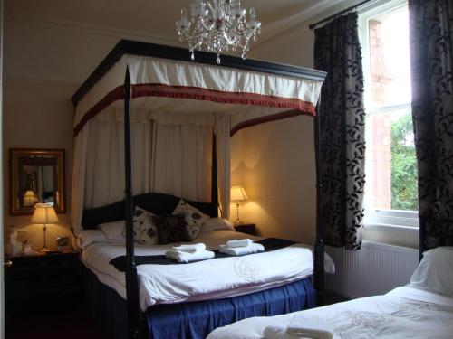 Ascot House Hotel York (England)